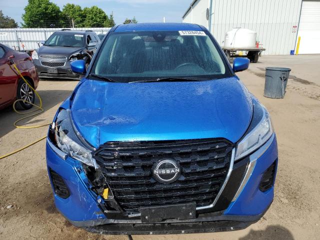 2023 Nissan Kicks S VIN: 3N1CP5BV4PL511077 Lot: 57328454