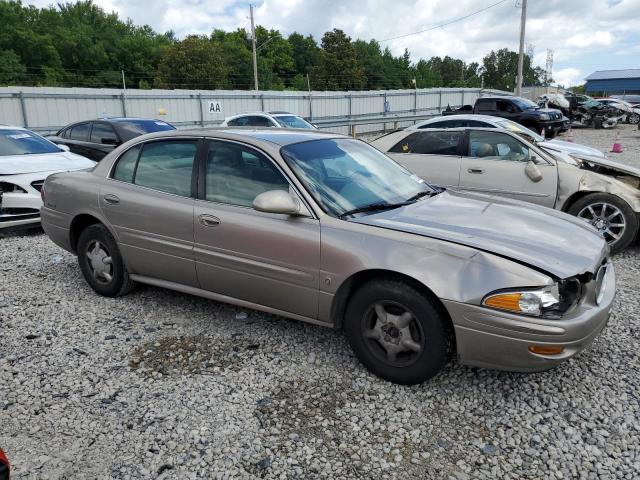 2000 Buick Lesabre Custom VIN: 1G4HP54K5Y4242998 Lot: 60638494