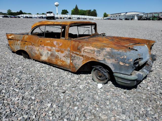 1957 Chevrolet Bel Air VIN: C57T302114 Lot: 55138664