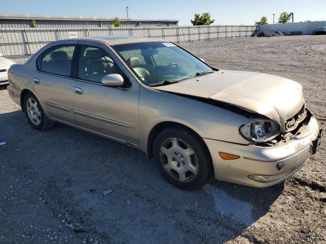 2000 Infiniti I30 VIN: JNKCA31A1YT213566 Lot: 60880824