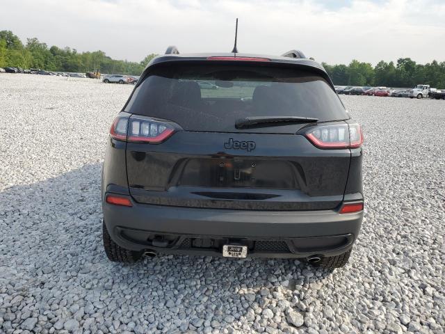 2022 Jeep Cherokee Latitude VIN: 1C4PJMCX1ND538881 Lot: 59341924