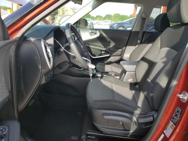 2020 Kia Soul Lx VIN: KNDJ23AUXL7099164 Lot: 59633974