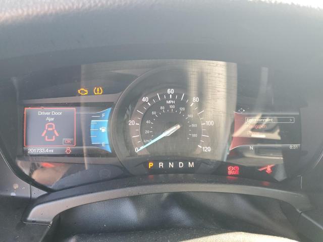 2016 Ford Expedition El Xlt VIN: 1FMJK1HTXGEF11016 Lot: 55534614