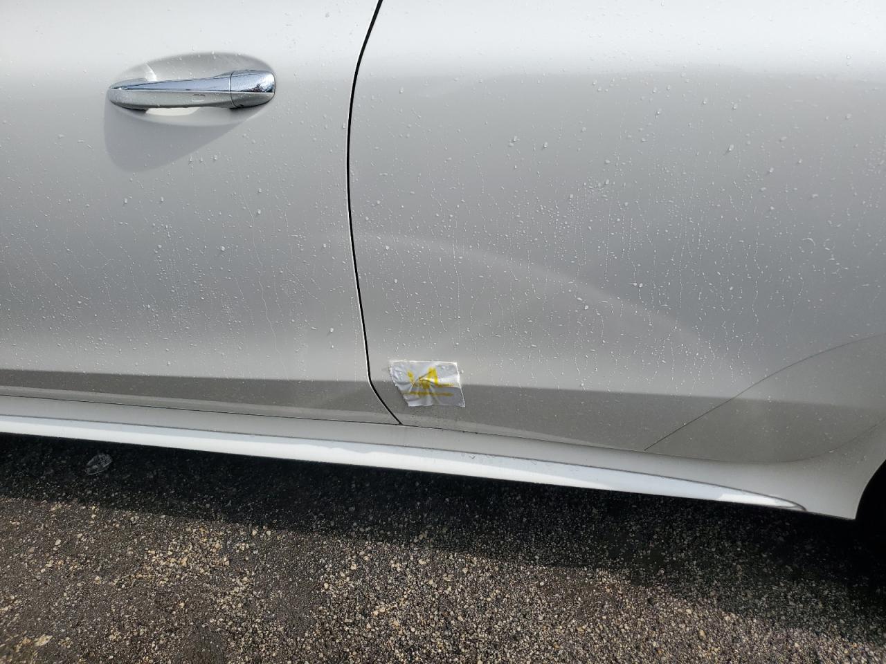 W1K7X5KB3NA050839 2022 Mercedes-Benz Amg Gt 43