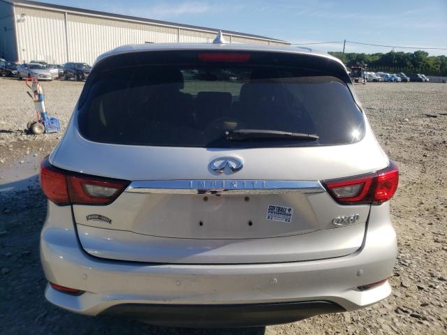 2018 Infiniti Qx60 VIN: 5N1DL0MM5JC520972 Lot: 60702734