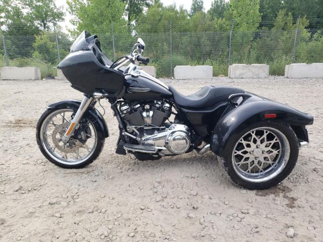 2021 HARLEY-DAVIDSON FLRT 1HD1MCP10MB852687