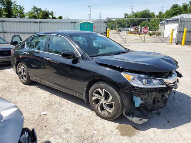 Vin: 1hgcr2f36ga152645, lot: 57382594, honda accord lx 20164