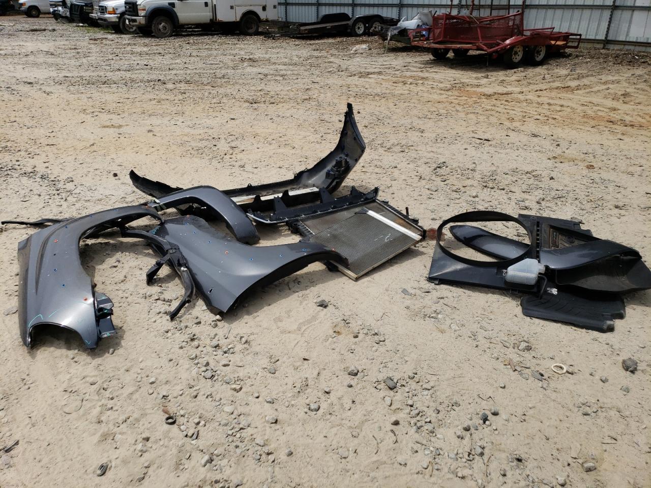 3TMLU4EN1FM164988 2015 Toyota Tacoma Double Cab