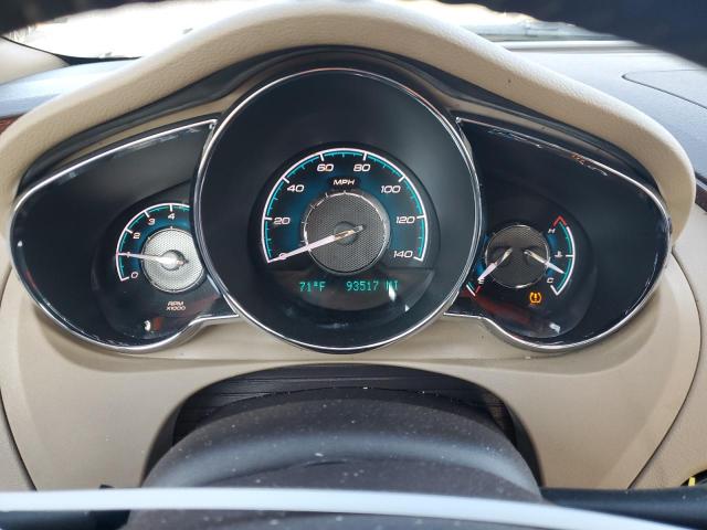 2009 Chevrolet Malibu Ltz VIN: 1G1ZK577X94190809 Lot: 57782604