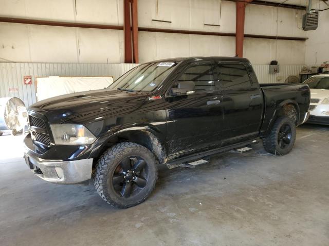 2014 Ram 1500 Slt VIN: 1C6RR7LM4ES420979 Lot: 60051064