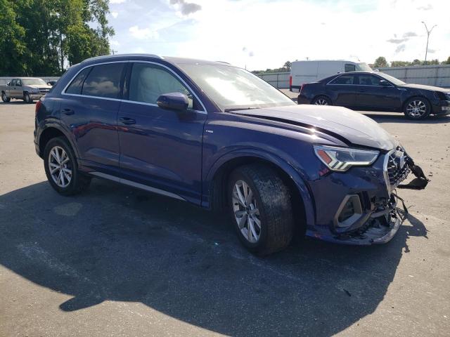 WA1EECF33P1038251 Audi Q3 PREMIUM 4