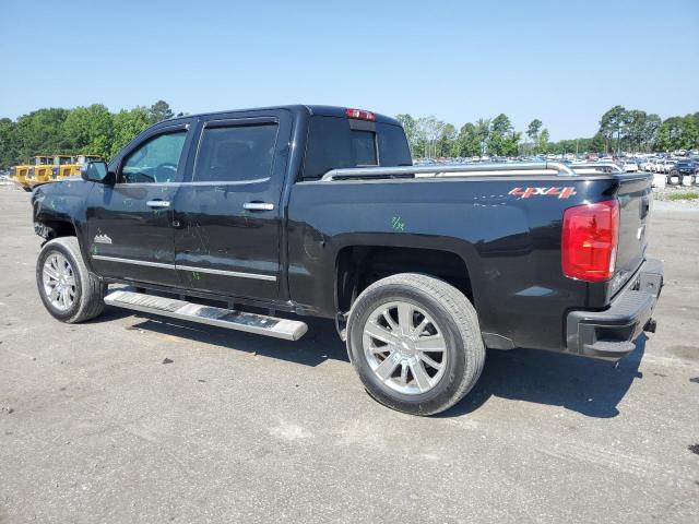 Vin: 3gcuktec9jg337294, lot: 59110264, chevrolet all models k1500 high country 20182