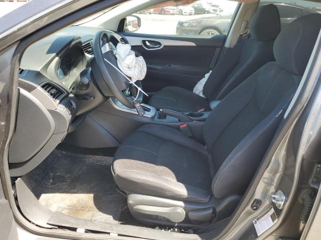 2015 NISSAN 180SX 3N1AB7AP0FY311125