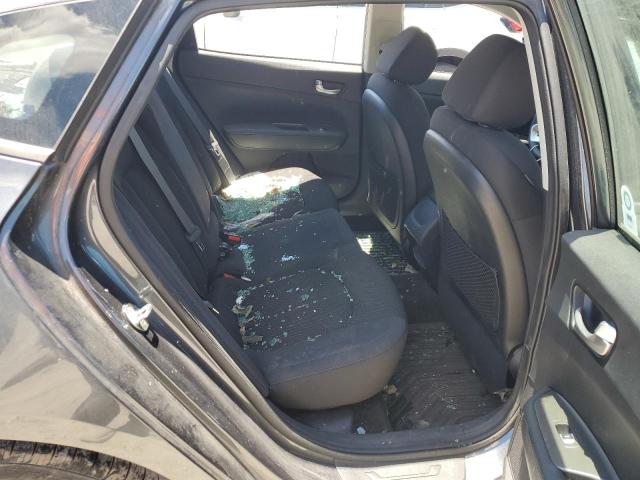 2020 Kia Optima Lx VIN: 5XXGT4L31LG444753 Lot: 58425014