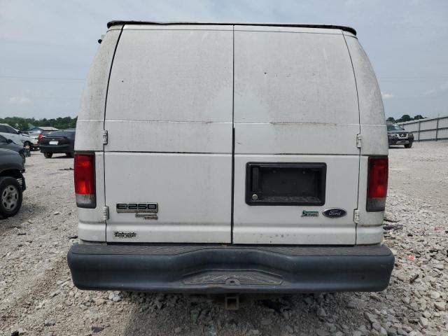 2014 Ford Econoline E250 Van VIN: 1FTNE2EL6EDA66865 Lot: 58067384