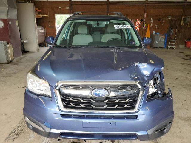 2018 SUBARU FORESTER 2 - JF2SJAGC8JH550594