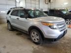 FORD EXPLORER photo