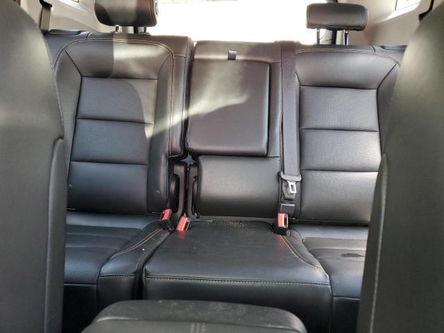 2018 GMC Terrain Slt VIN: 3GKALVEV3JL396561 Lot: 57806184