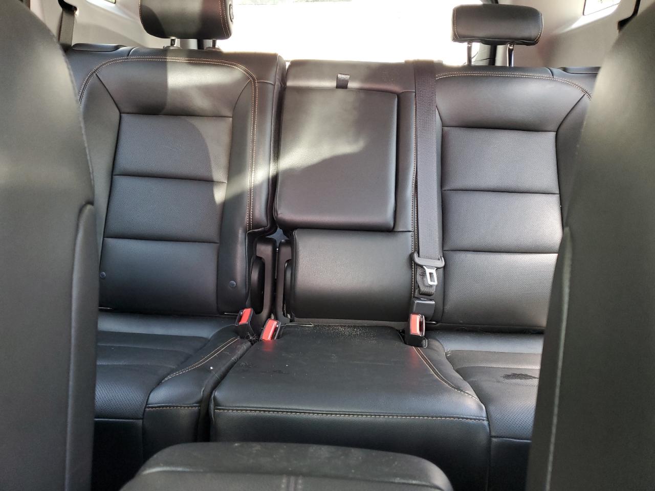 3GKALVEV3JL396561 2018 GMC Terrain Slt