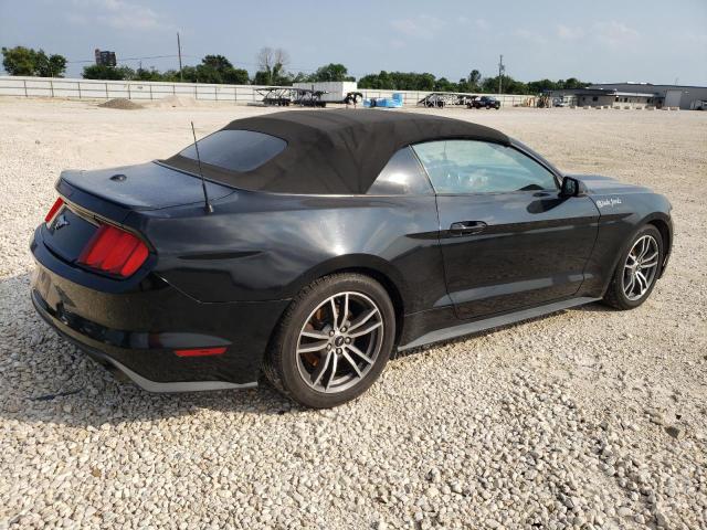 2015 Ford Mustang VIN: 1FATP8UH9F5419604 Lot: 57043554