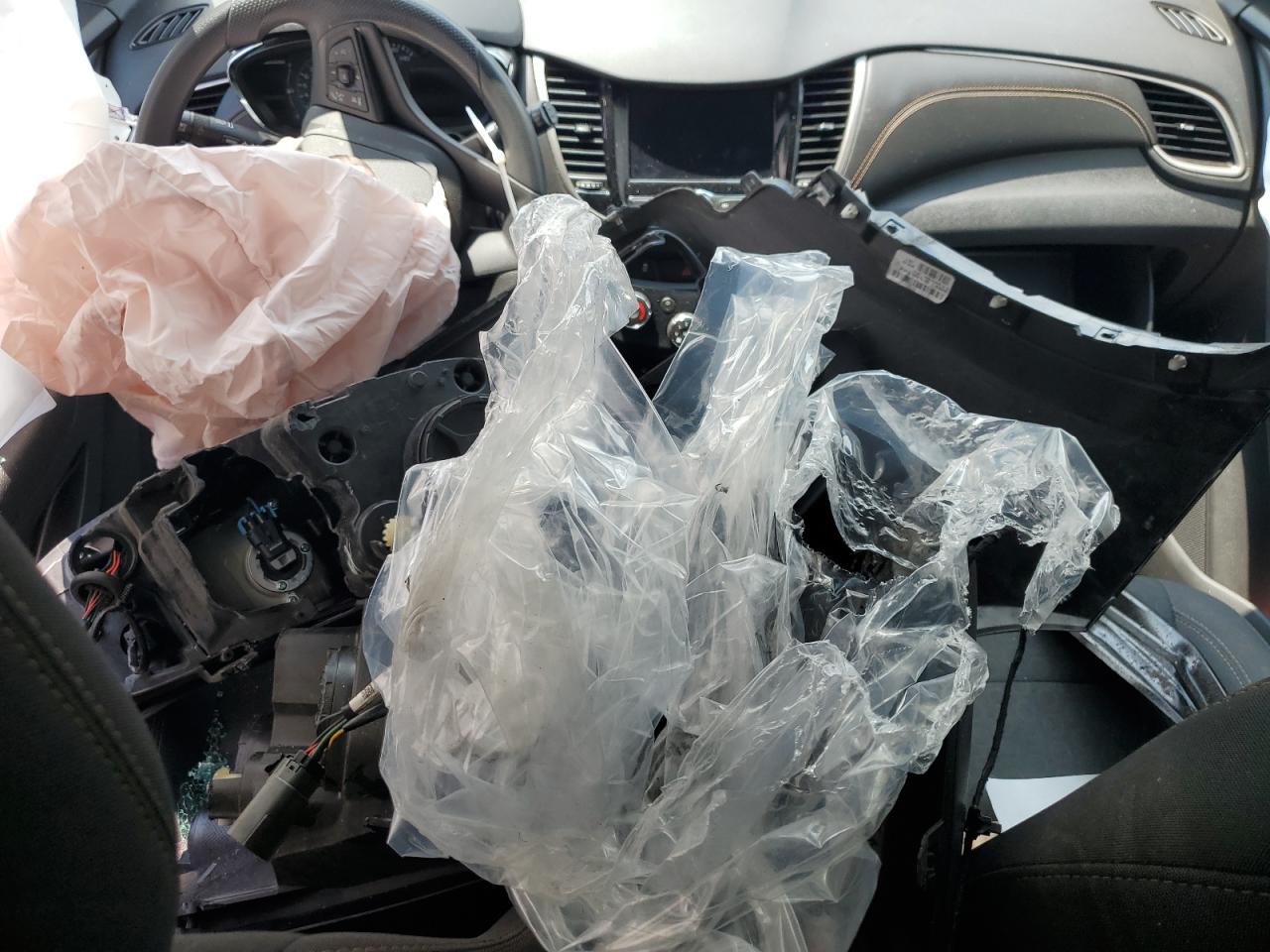 3GNCJKSB5LL273650 2020 Chevrolet Trax Ls