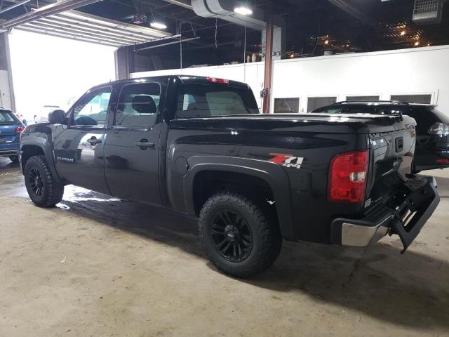 2010 Chevrolet Silverado K1500 Lt VIN: 3GCRKSE34AG287386 Lot: 59128774