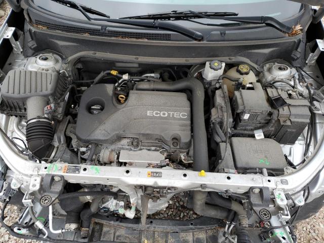 2018 Chevrolet Equinox Ls VIN: 2GNAXREV6J6315491 Lot: 57407214