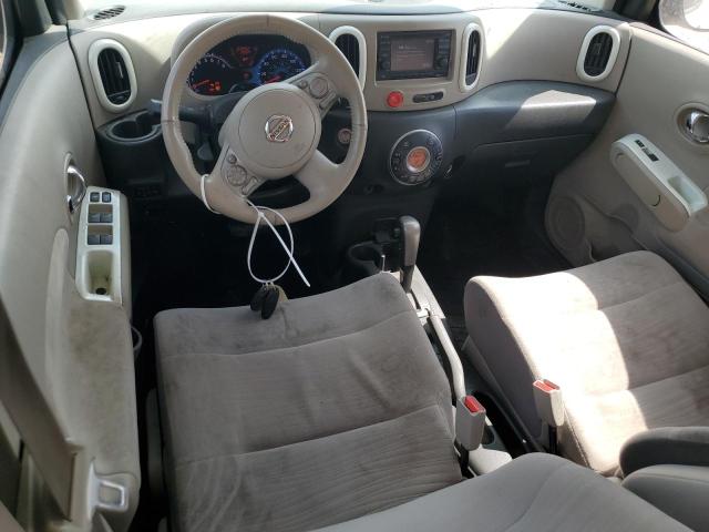 2013 Nissan Cube S VIN: JN8AZ2KR1DT304464 Lot: 60067844