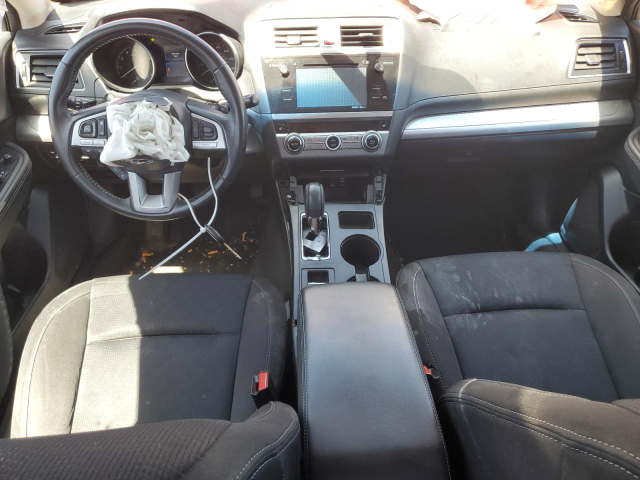 4S3BNBE64G3027181 2016 Subaru Legacy 2.5I Premium