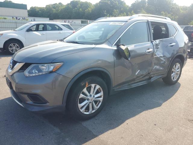 KNMAT2MV2FP536025 2015 NISSAN ROGUE - Image 1