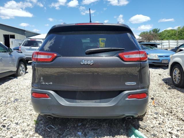 2014 Jeep Cherokee Latitude VIN: 1C4PJMCS1EW298403 Lot: 57841094