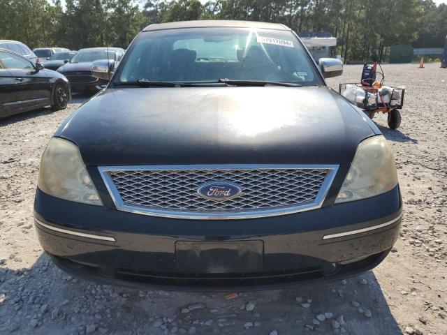 2006 Ford Five Hundred Limited VIN: 1FAFP25136G141377 Lot: 57917094