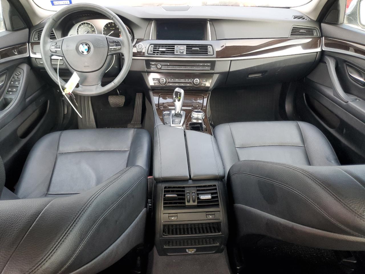 WBA5A5C56ED500992 2014 BMW 528 I