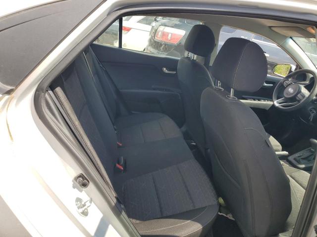 2020 KIA RIO LX - 3KPA24AD0LE320857