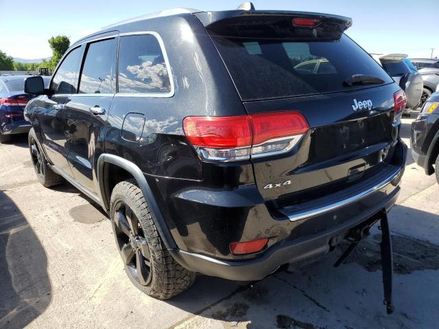 2014 Jeep Grand Cherokee Limited VIN: 1C4RJFBG1EC181892 Lot: 59702824