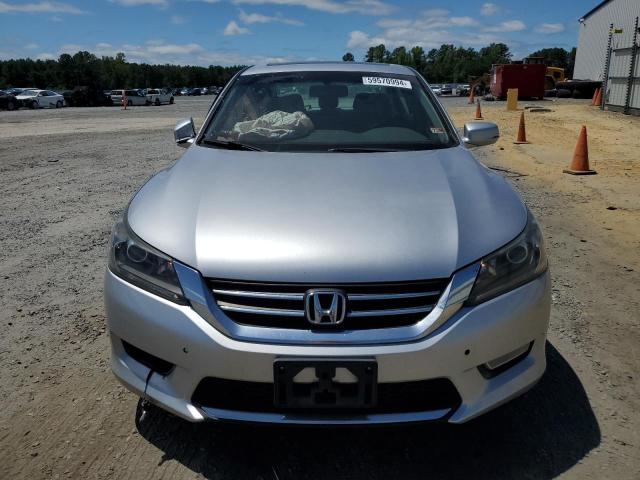 2013 HONDA ACCORD EX 1HGCR2F76DA059610  59570994