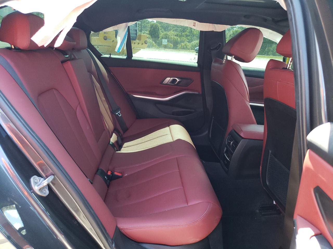 3MW5R1J0XN8C72484 2022 BMW 330I