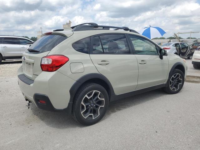 2017 SUBARU CROSSTREK - JF2GPAKC9HH264663