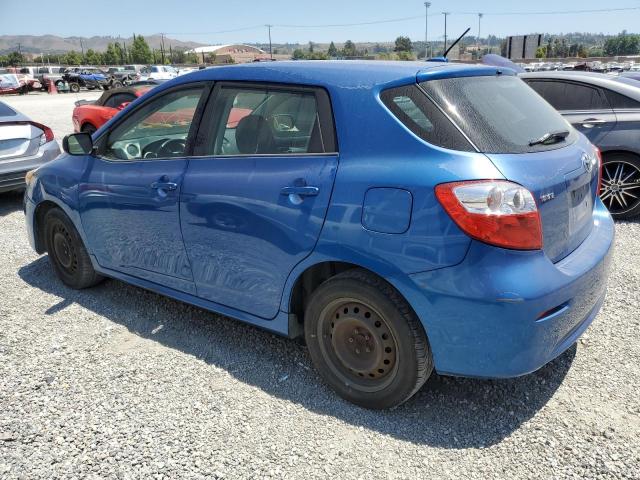 2009 Toyota Corolla Matrix VIN: 2T1KU40E49C066277 Lot: 58975794