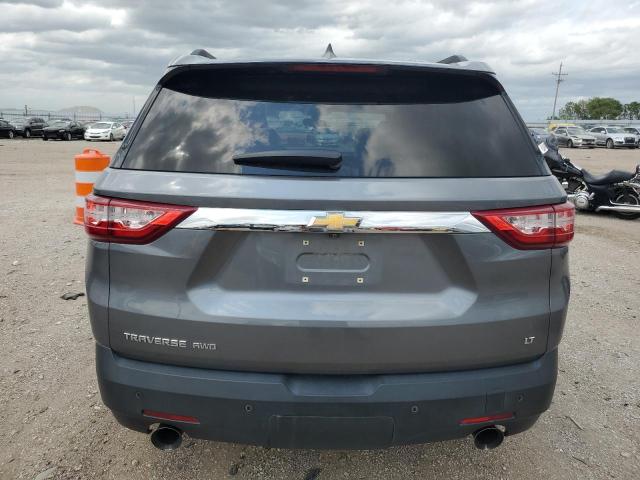 2020 Chevrolet Traverse Lt VIN: 1GNEVHKW0LJ133905 Lot: 59446134