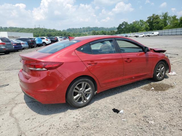 Vin: 5npd84lf6hh160318, lot: 59935784, hyundai elantra se 20173