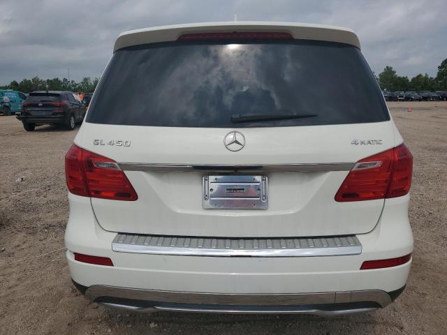 VIN 4JGDF7CE3DA173202 2013 Mercedes-Benz GL-Class, ... no.6