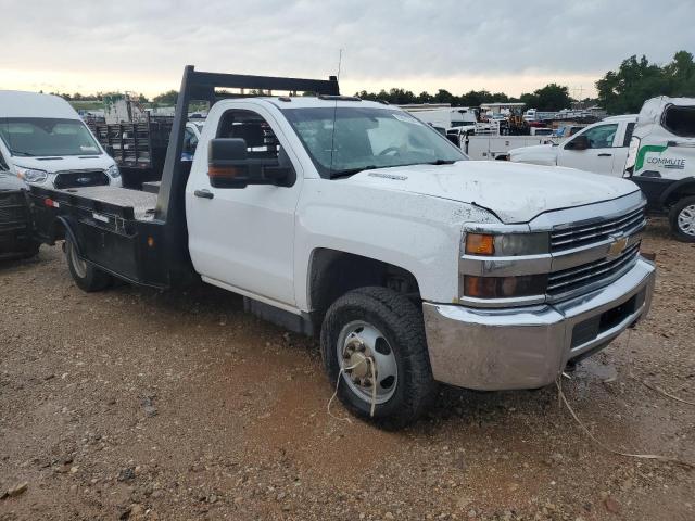 2015 Chevrolet Silverado K3500 VIN: 1GB3KYE88FF521594 Lot: 56015544