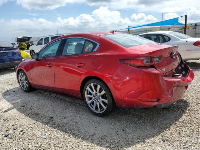 2022 Mazda 3 Premium VIN: JM1BPBDL9N1509655 Lot: 58306344