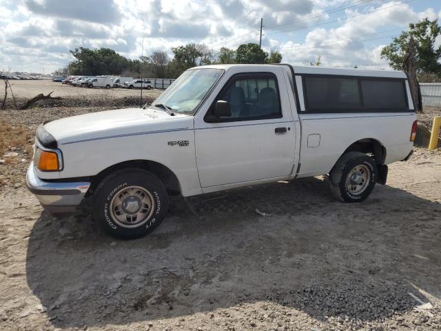 1996 Ford Ranger VIN: 1FTCR10A2TUD06079 Lot: 58054264