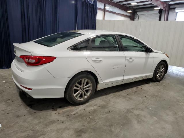 5NPE24AF8HH472598 | 2017 Hyundai sonata se