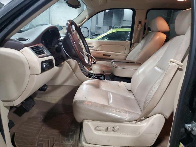 2007 Cadillac Escalade Ext VIN: 3GYFK628X7G203150 Lot: 58682664