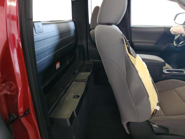 2017 Toyota Tacoma Access Cab VIN: 5TFSX5EN0HX048459 Lot: 59208354