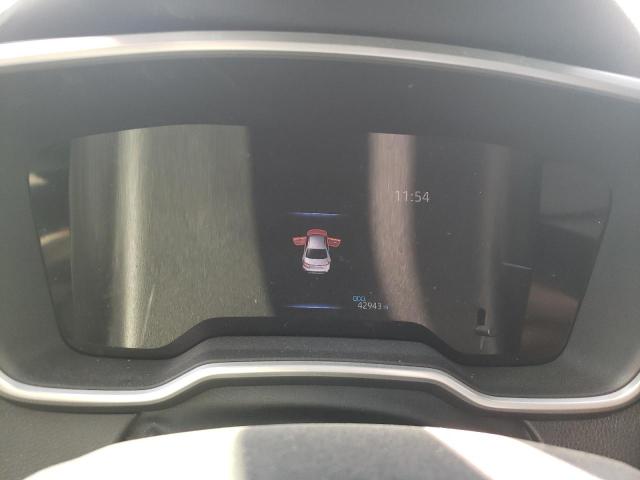 2020 TOYOTA COROLLA XS - JTDT4RCE7LJ033069