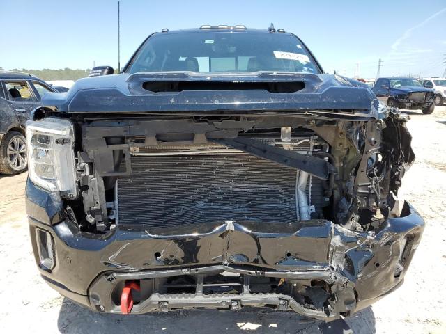 2022 GMC Sierra K2500 At4 VIN: 1GT49PE71NF163539 Lot: 58291584